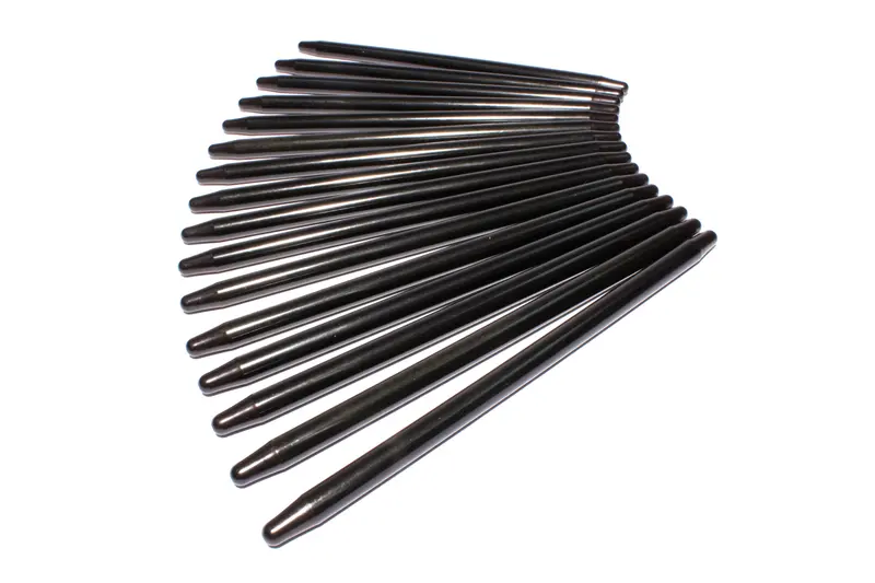 Comp Cams 8601-16 Pushrod Set – 7.450" Length, 7/16" Diameter, .165" Wall Thickness 1