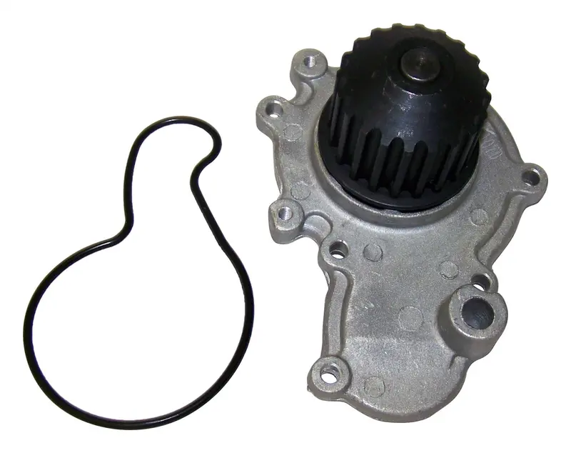 Crown Automotive 4667660 Replacement Water Pump For Jeep Vehicles 1