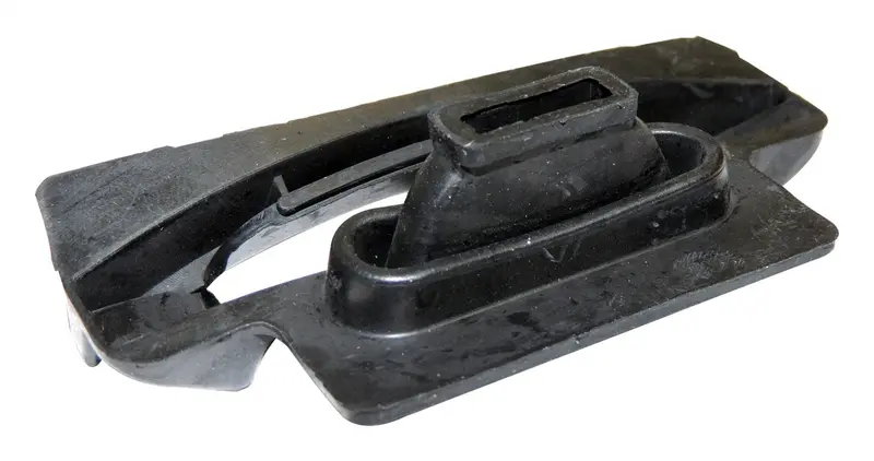 Crown Automotive 5093395Aa Parking Brake Lever Boot For Jeep 1