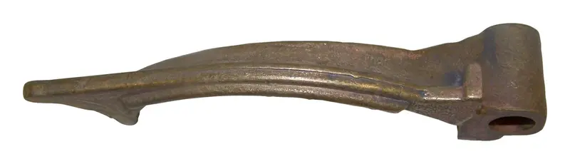 Crown Automotive J8132413 Manual Transmission Reverse Shift Fork For Jeep 1