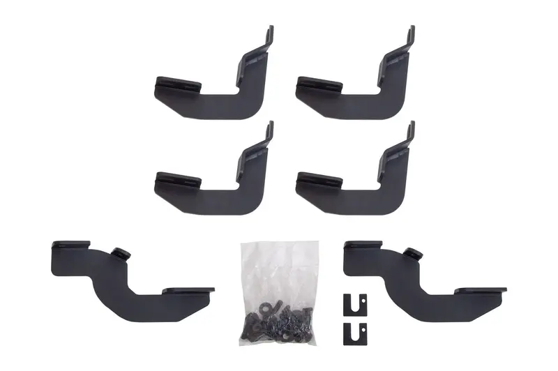 Dee Zee Dz16328 Nxt Series Running Board Mounting Brackets 1