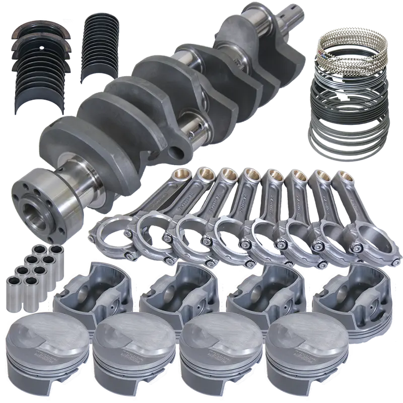 Eagle Specialty Products 61113030 Crankshaft Rotating Assembly 1
