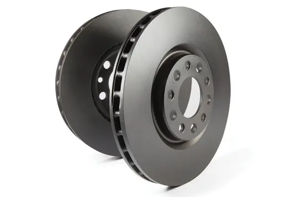 Ebc Ultimax Oe-Style Front And Rear Disc Brake Kit – Rk7593 1