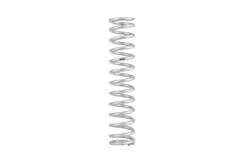 Eibach Silver Coilover Spring – 3.75-Inch Inner Diameter, Precision-Wound Performance Spring 1