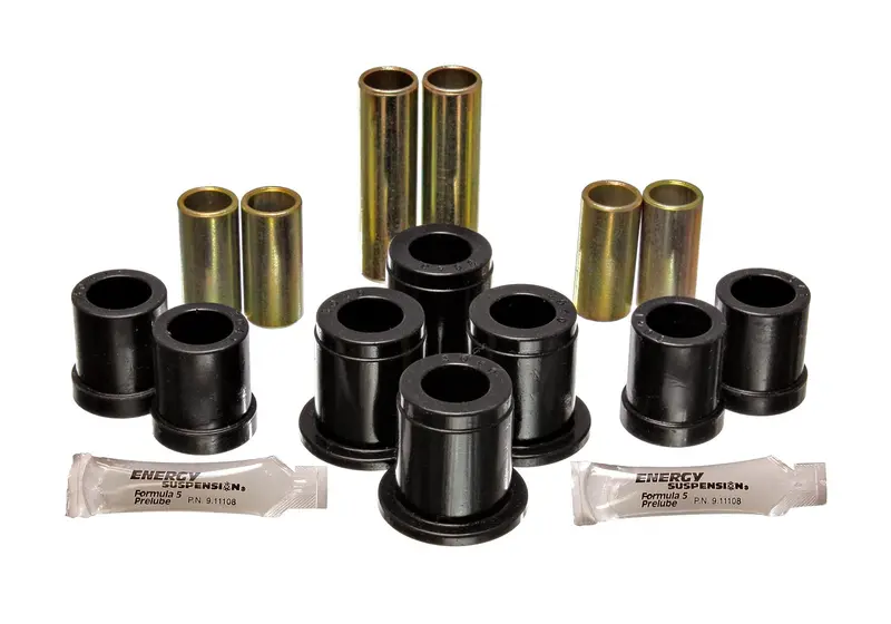 Energy Suspension Control Arm Bushing Kit – Precision Polyurethane Set 1