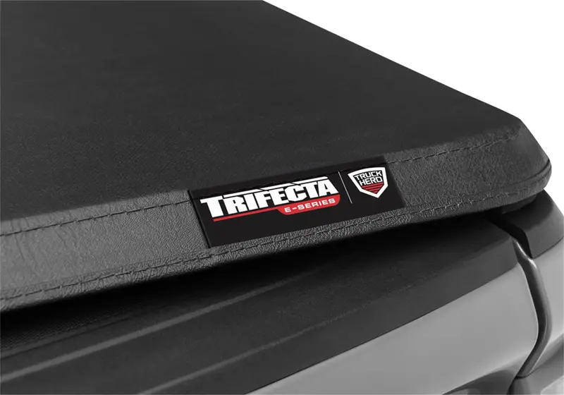 Extang 77424 Trifecta E-Series Tonneau Cover – Compatible With 2019–2022 Ram 1500 (5'7" Bed) With Rambox 1