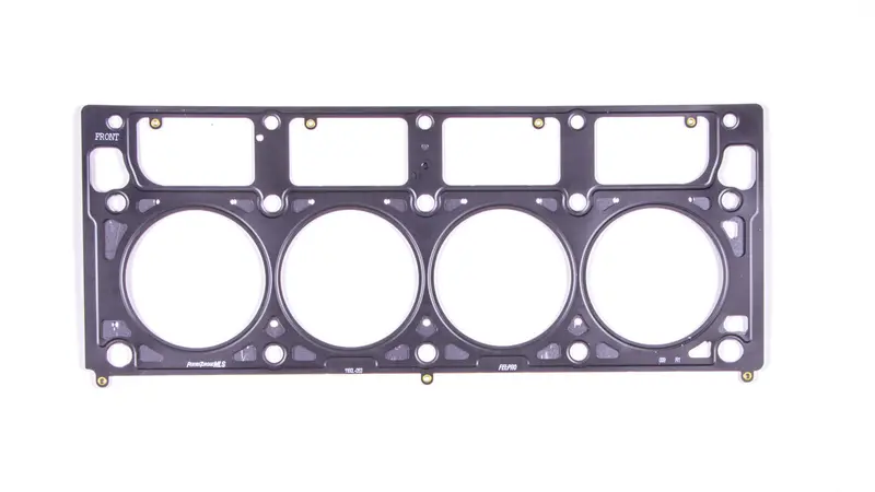 Fel-Pro Mls Head Gasket – .053-Inch Thickness For Small-Block Chevrolet Ls1 Engines (Left-Hand Side) 1