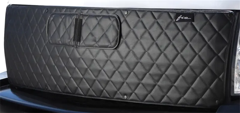 Fia Custom Winter Front Bug Screen – Vehicle-Specific Cold-Weather Protection 1