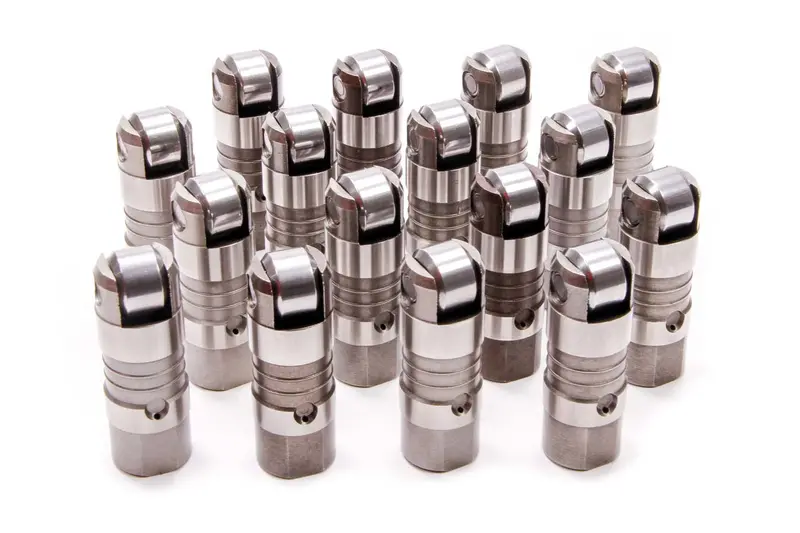Ford M6500-R302H High-Performance Hydraulic Roller Lifters – Efi-Compatible For Ford V8 Engines 1