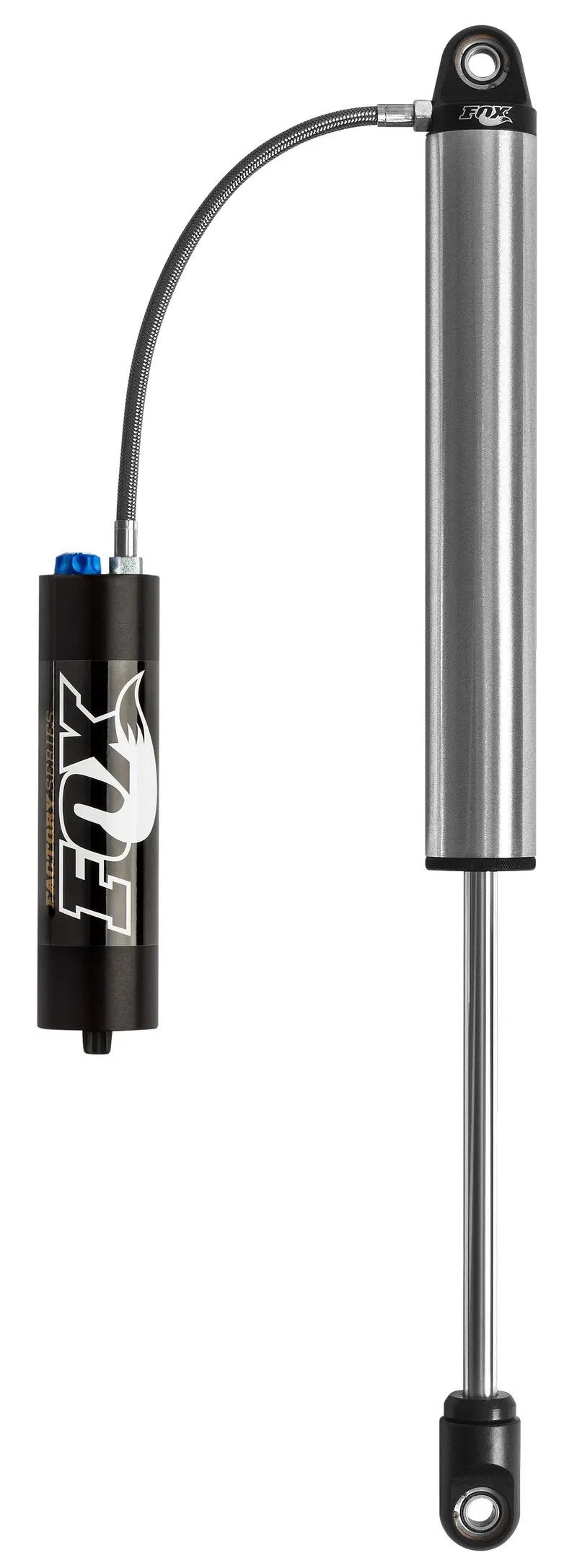 Fox 980-06-404 Rebuildable Off-Road Shock – Tunable Valving, Extended Travel 1