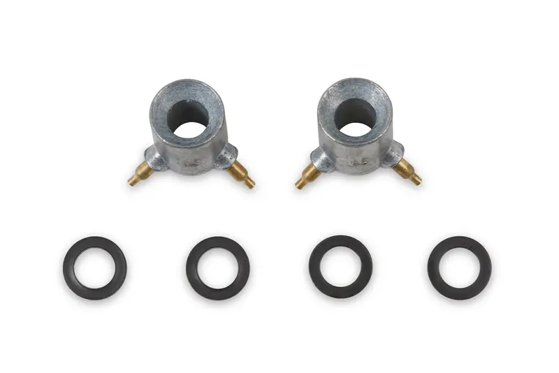Holley 121-28 Accelerator Pump Discharge Nozzle For Carburetors 1