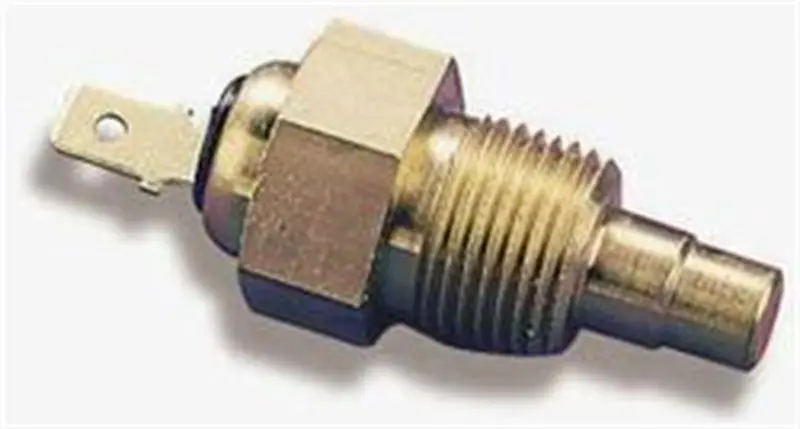 Holley Efi 534-2 Precision Coolant Temperature Sensor 1