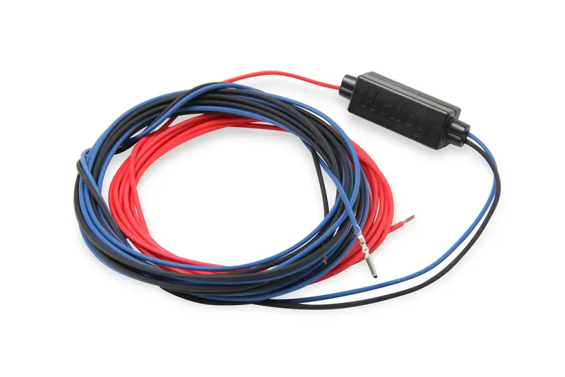 Holley Efi 554-128 Automatic Transmission Braking Input Protection Module 1