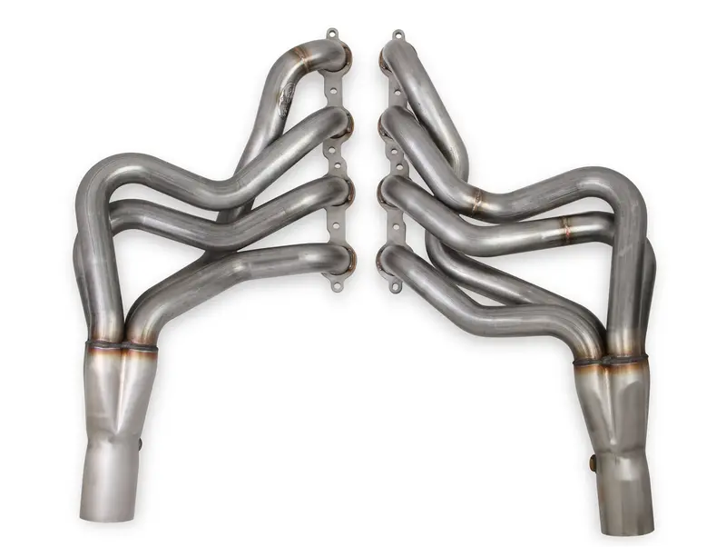 Hooker Blackheart Long Tube Headers – Part Number 70101316-Rhkr 1