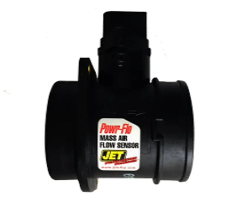 Jet Performance 69164 Powr-Flo Mass Air Flow Sensor – High-Resolution Tuning Sensor 1