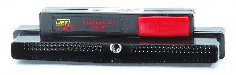 Jet Performance Power Control Module – Stage 2 Tuning Device For Real-Time Engine Optimization (Model 91202S) 1