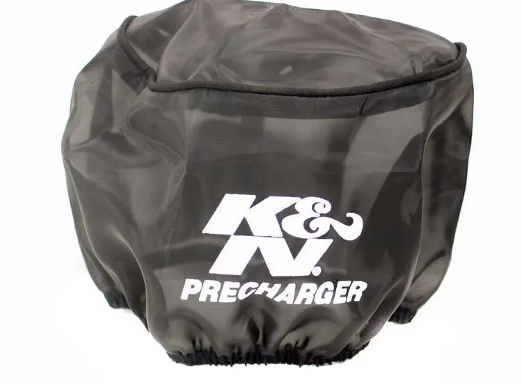 K&N 22-8036Pk Reusable Air Filter Wrap Kit 1