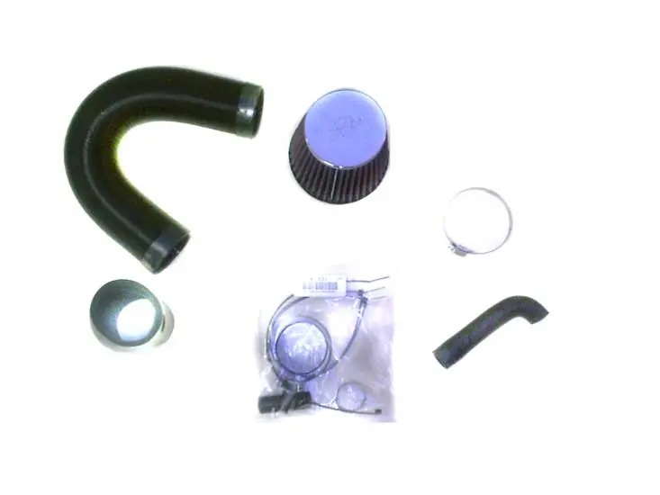 K&N 57-0357 Cold Air Intake System For Enhanced Engine Performance 1