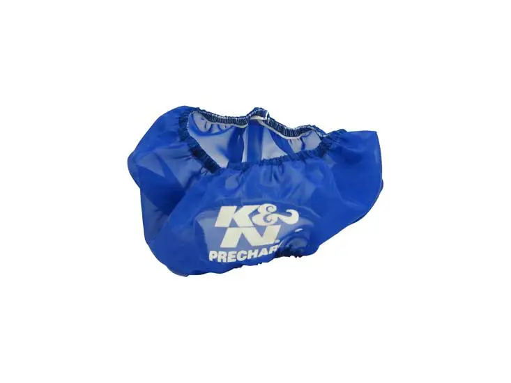 K&N E-3530Pl Reusable Air Filter Wrap For Performance Intakes 1