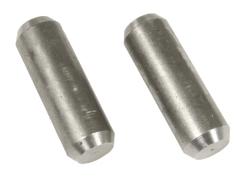 Lakewood 15945 Offset Dowel Pin – 0.500" Diameter, Zero Offset, For Ford And Mopar Bellhousings 1
