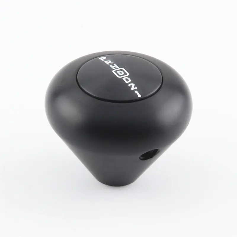 Lokar Sk-6842 Auto Transmission Shifter Knob 1
