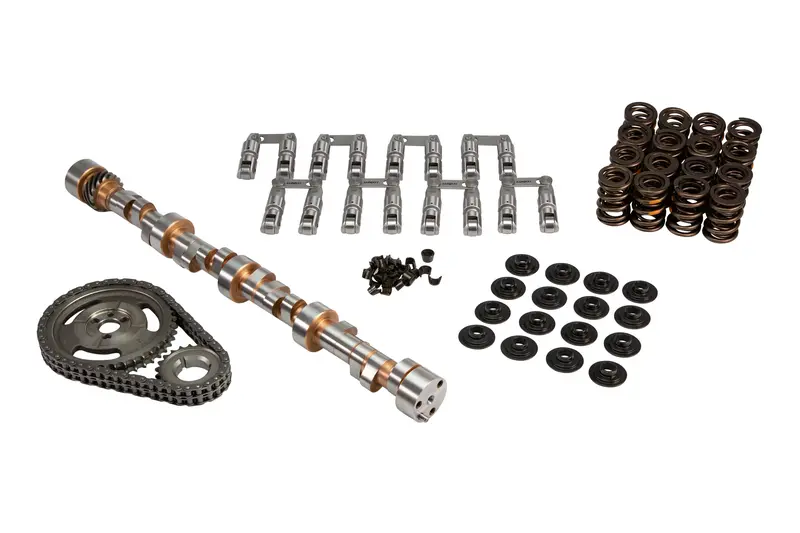 Lunati 40120947K Signature Series Dual Valve Spring Kit – 1.514" Od, 16-Piece Set 1