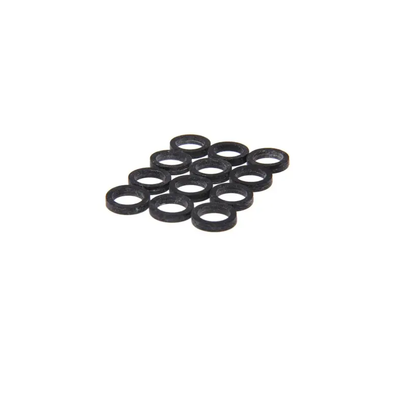 Lunati Valve Stem Oil Seals – High-Performance Replacement Set, Part #78501-12 1