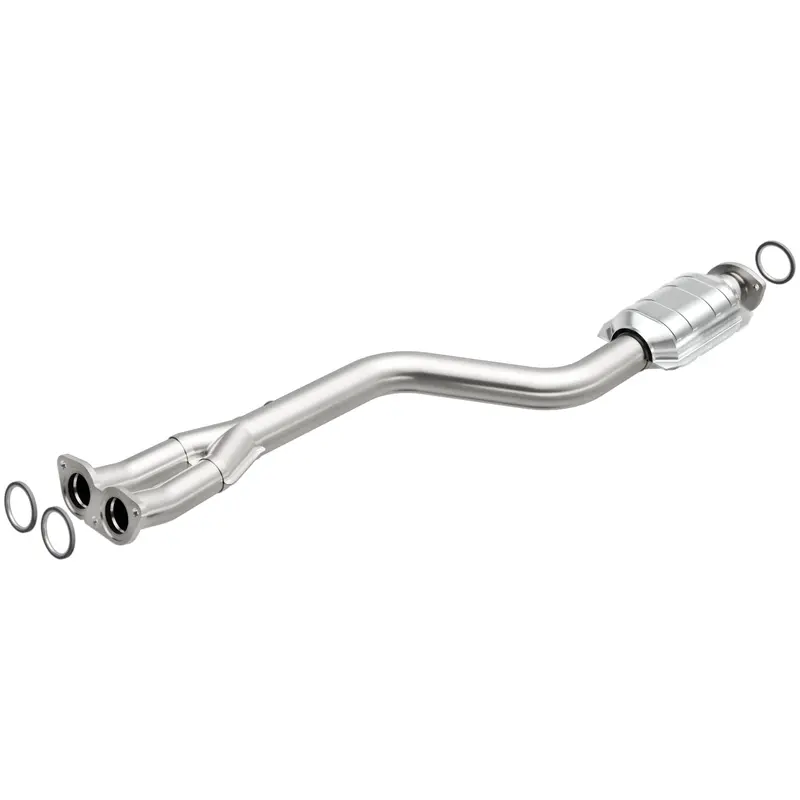Magnaflow 49132 Direct-Fit Catalytic Converter – Oem-Grade Replacement 1