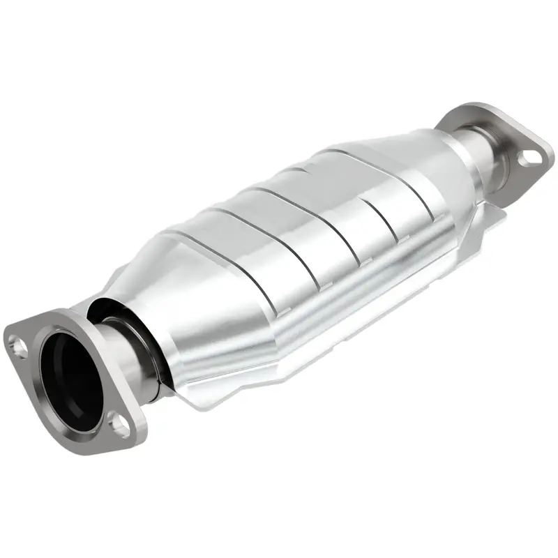 Magnaflow 93430 Hm-Grade Direct-Fit Catalytic Converter 1