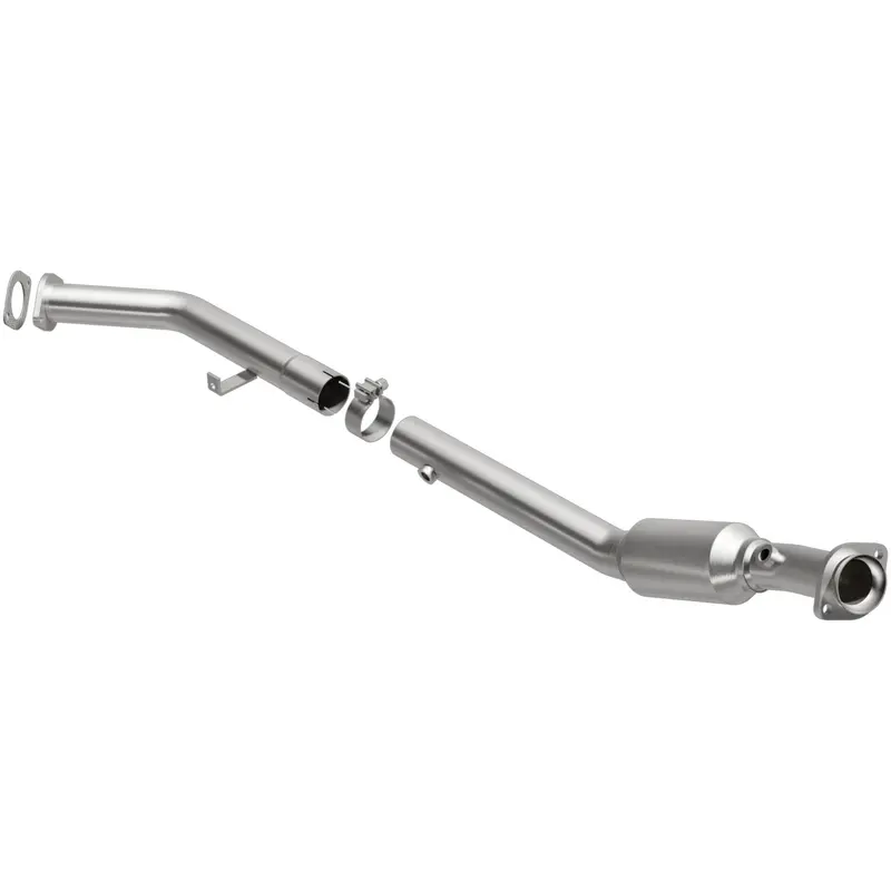 Magnaflow California-Certified Direct-Fit Catalytic Converter – 4561030 1