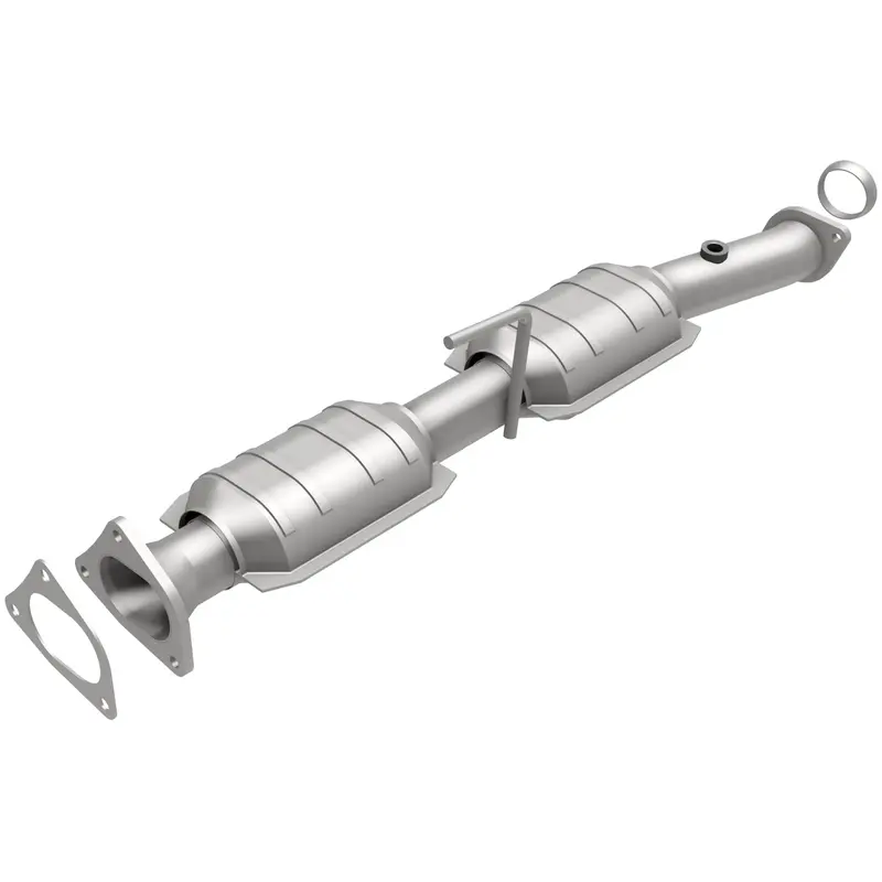 Magnaflow Hm-Grade Direct-Fit Catalytic Converter – Part 23385 1