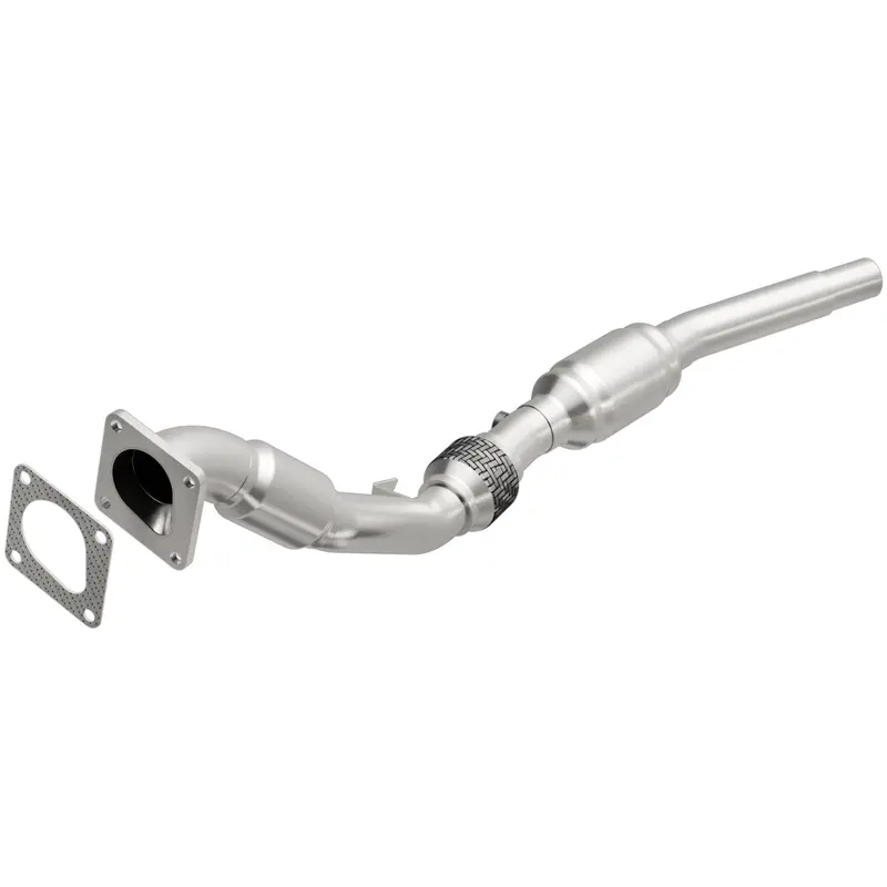 Magnaflow Hm-Grade Direct-Fit Catalytic Converter – Part 23643 1