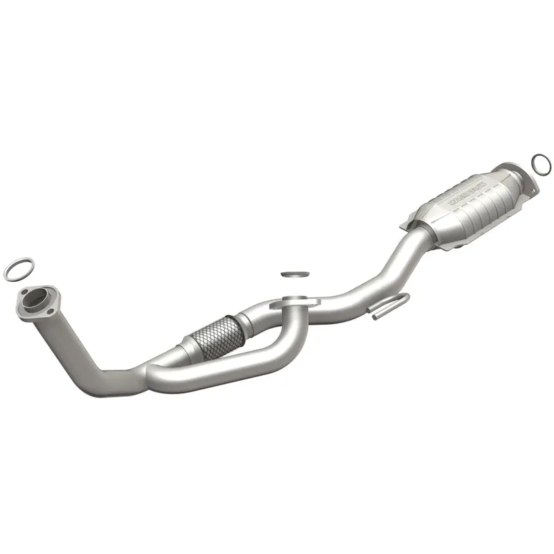 Magnaflow Oem-Grade Direct-Fit Catalytic Converter – Part 51091 1