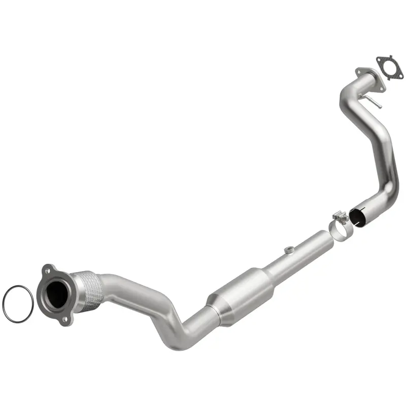 Magnaflow Oem-Grade Direct-Fit Catalytic Converter – Precision Matched Replacement (21-758) 1