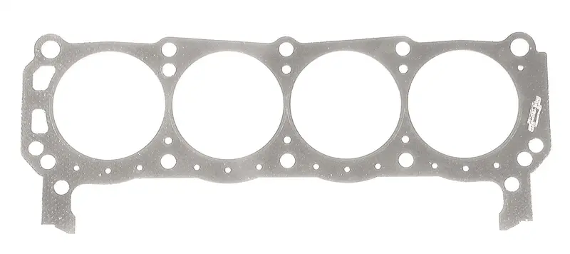Mr. Gasket 5807G Ultraseal Multi-Layer Steel Head Gasket – High-Performance Sealant Coated 1