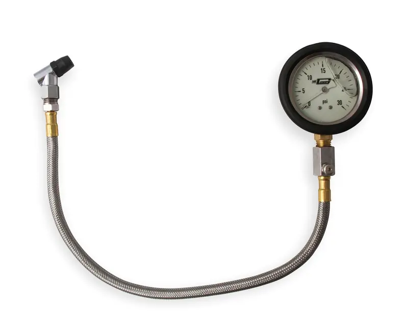 Mr. Gasket Digital Tire Pressure Gauge – High-Accuracy, Easy-Read Display (Model 72101Mrg) 1