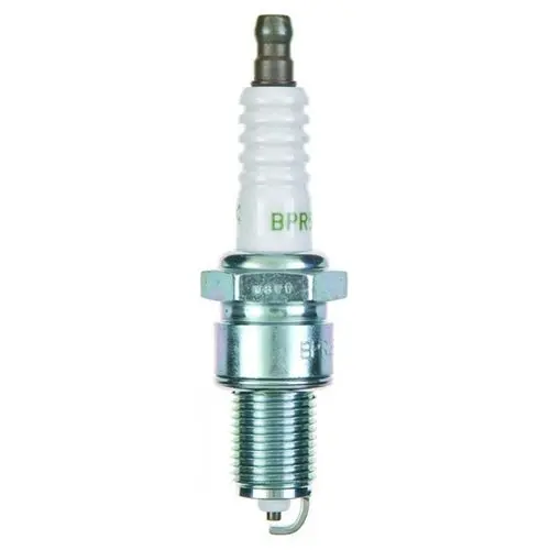 Ngk Bpr5Ey Spark Plug (Part #1233) – Standard Replacement Ignition Plug 1