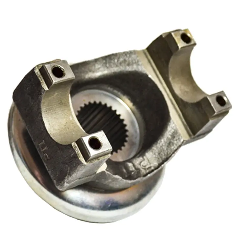 Nitro Gear & Axle Chrysler 8.75/9.25" Strap Yoke – 7290 Series, 29-Spline 1