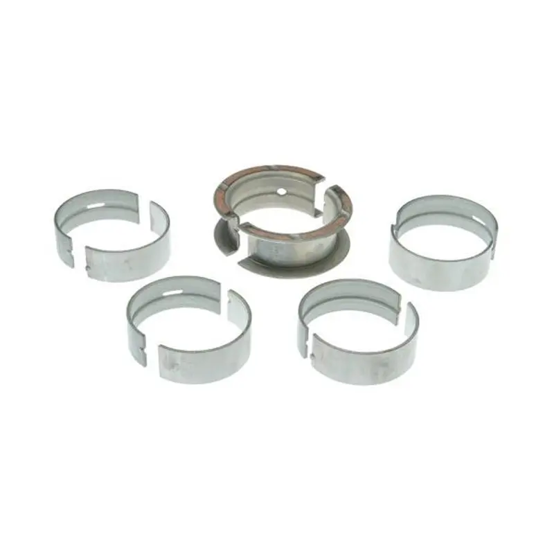 Omix-Ada 17465.19 Main Bearing Set – 0.010-Inch Oversize, Full Engine Kit 1