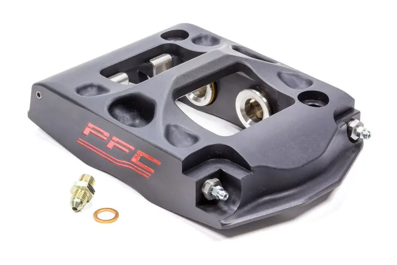 Pfc Zr-24 Left-Side Leading Brake Caliper – Model 24.284.255.290.01A 1