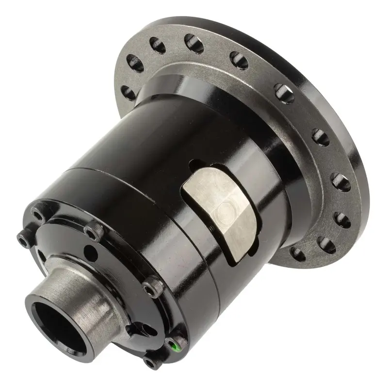 Powertrax Grip Lok Limited-Slip Differential – Dana 35, 30-Spline 1