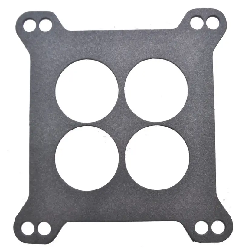 Quick Fuel 8-105Qft Carburetor Flange Gasket – Compatible With 4150/4160 Four-Barrel Carburetors 1