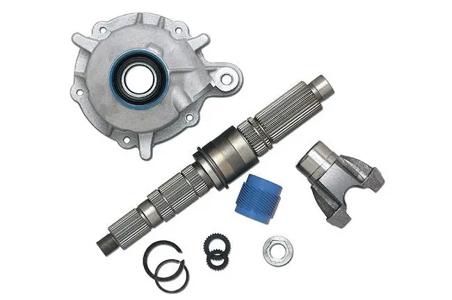 Rough Country Np231 Slip Yoke Eliminator Kit – Model 50-7907 1