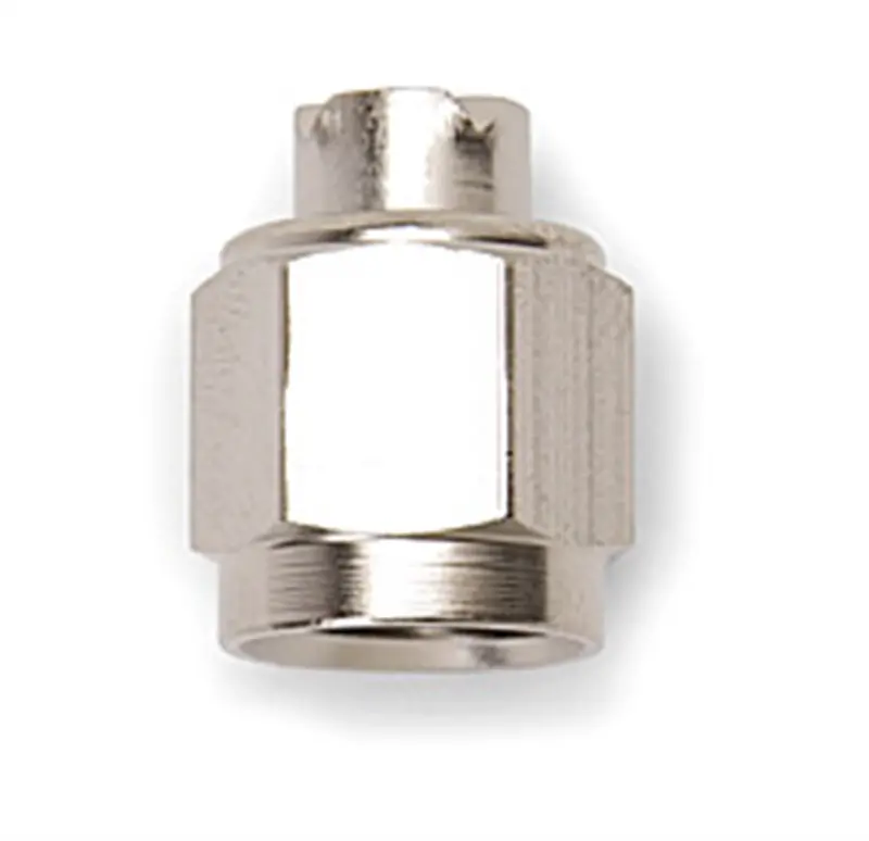 Russell 661961 Endura Flare Cap Fitting – -6 An Thread 1