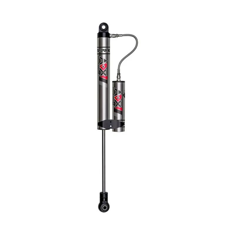 Skyjacker Adx 2.0 Remote-Reservoir Monotube Shock – Ford F-350 Super Duty (17–22), 35.46" Extended 1