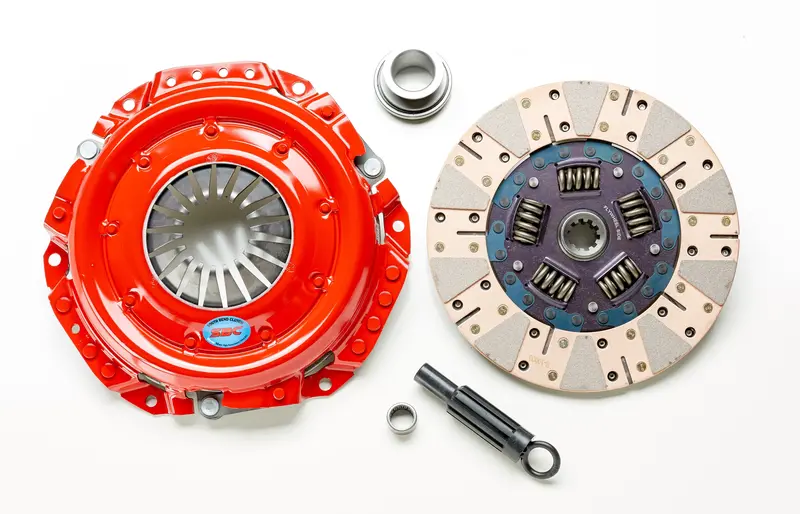 South Bend Clutch K70722-Ss-Dxd-B Stage 3 Drag Clutch Kit 1