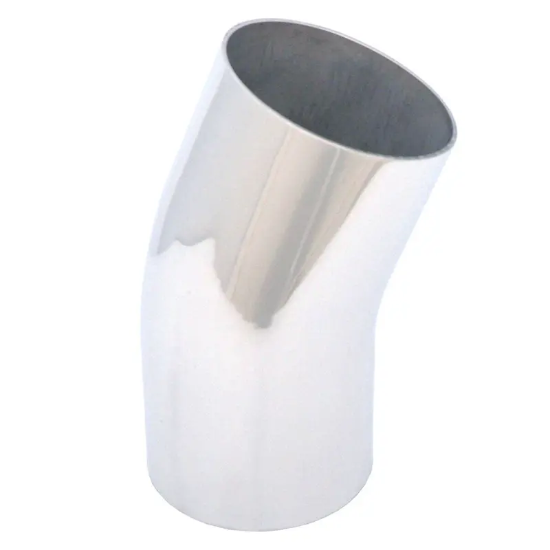 Spectre 9429 Universal Exhaust Tube Elbow – Smooth Mandrel-Bent Design 1