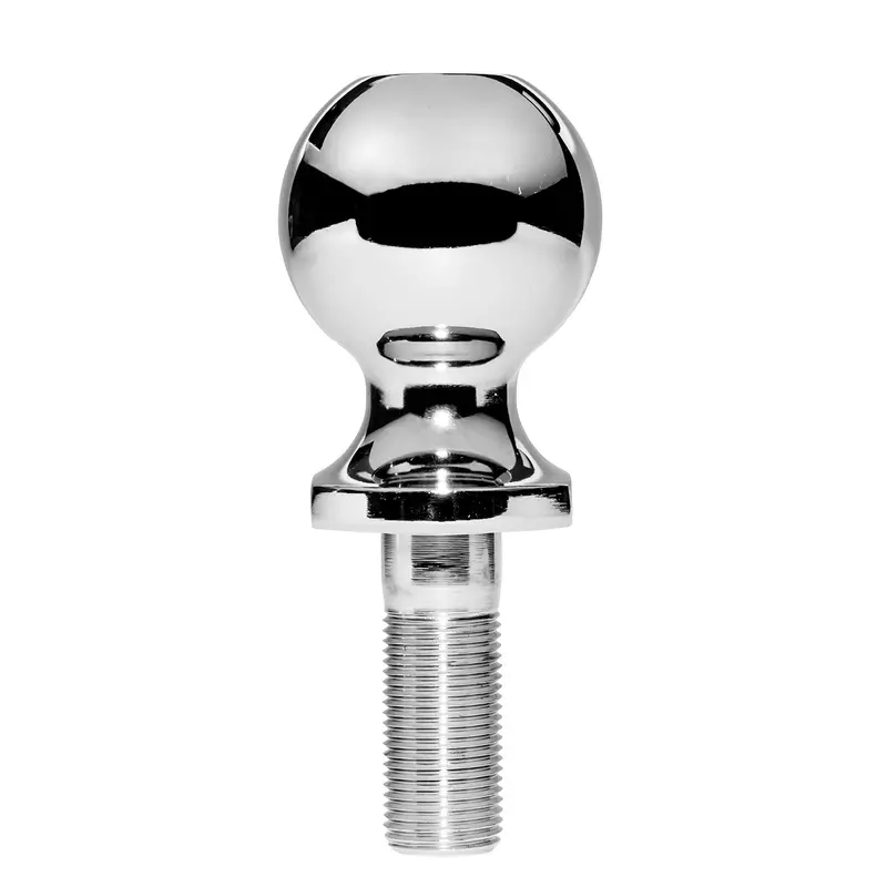 Westin 65-91008 Trailer Hitch Ball – Heavy-Duty Steel Towing Ball 1