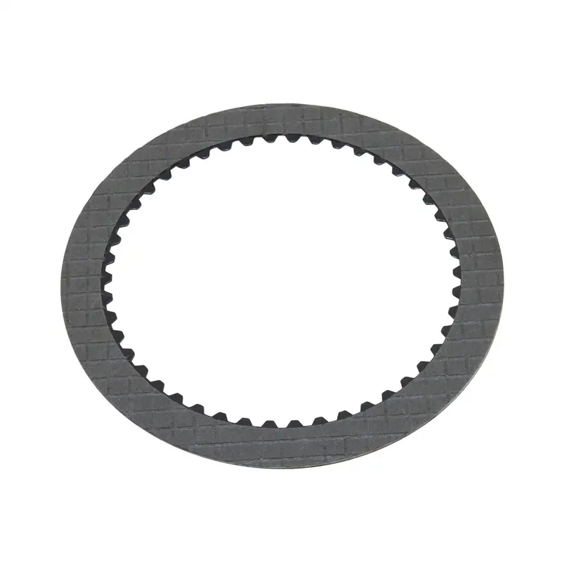 Yukon Gear Ypkf9-Pc-01 Trac-Loc Friction Plate – 4-Tab Design 1